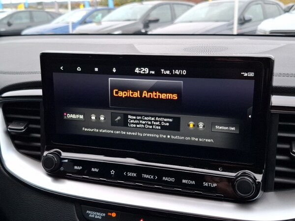 Used Kia XCeed 2025 for sale - 76269282: Photo 18
