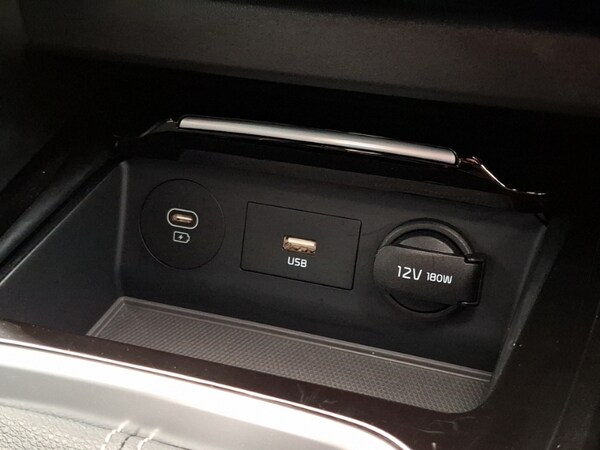 Used Kia XCeed 2025 for sale - 76269282: Photo 19