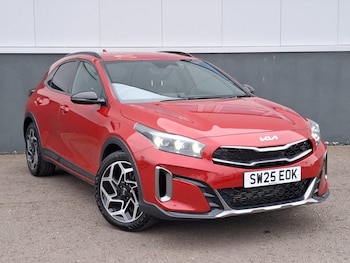 Kia - XCeed