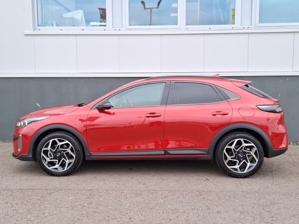 Used Kia XCeed 2025 for sale - 76269282: Photo 4