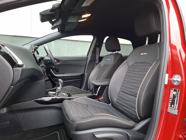Used Kia XCeed 2025 for sale - 76269282: Photo 5