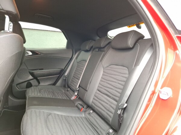 Used Kia XCeed 2025 for sale - 76269282: Photo 6