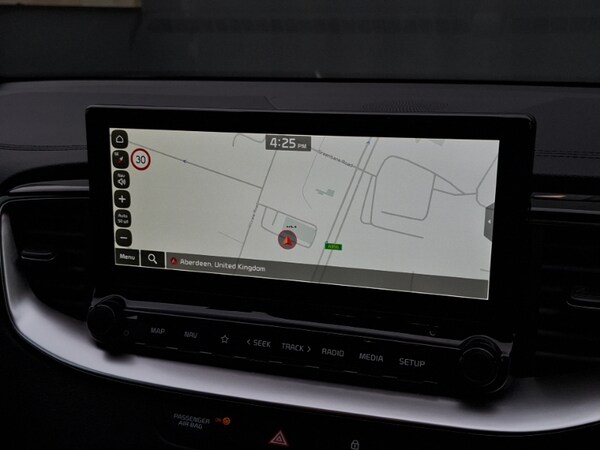 Used Kia XCeed 2025 for sale - 76269282: Photo 7
