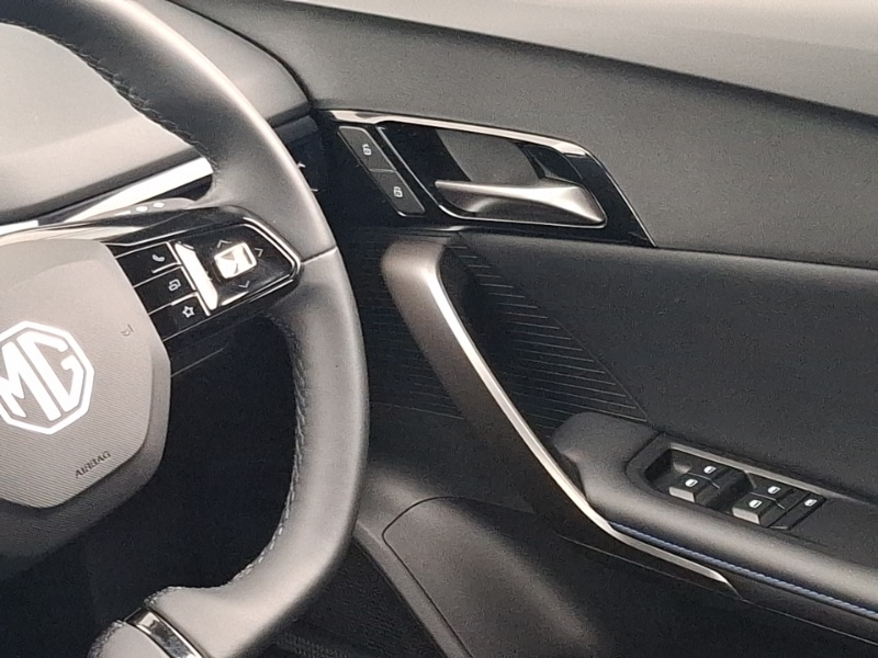 Used MG MG4 2023 for sale - 77265524: Photo 11