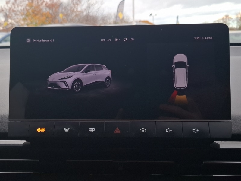 Used MG MG4 2023 for sale - 77265524: Photo 18