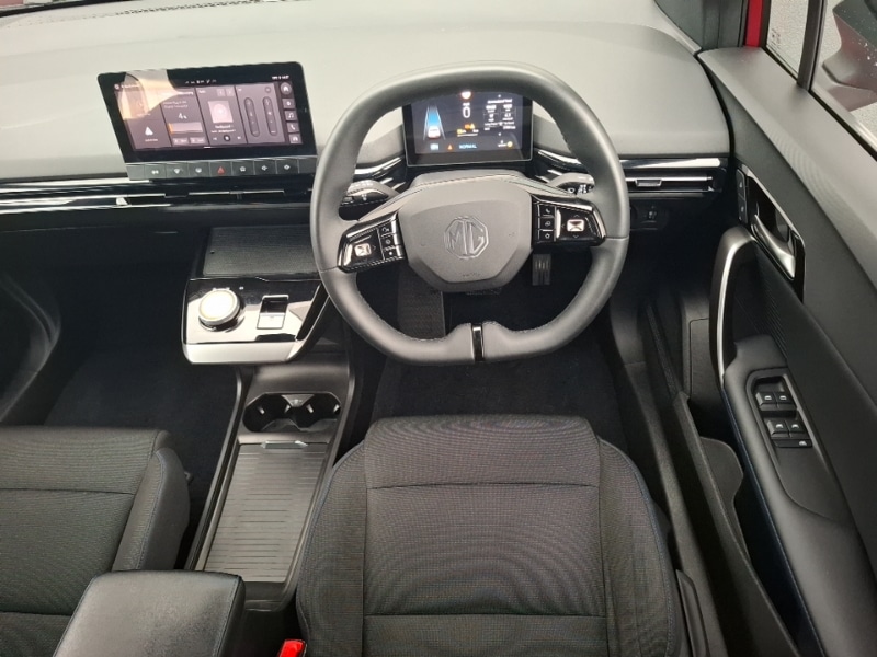 Used MG MG4 2023 for sale - 77265524: Photo 7