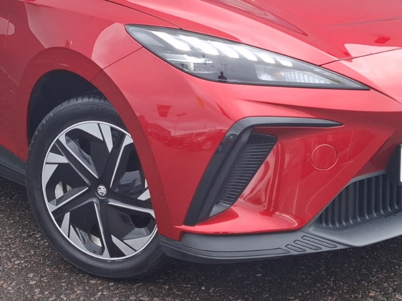 Used MG MG4 2023 for sale - 77265524: Photo 9