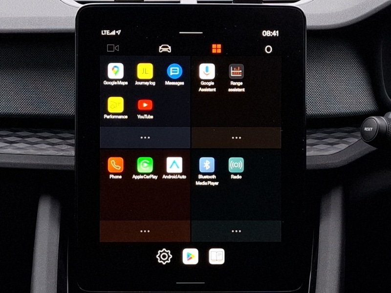 Vehicle 15