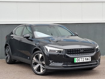 Polestar - Polestar 2