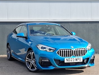 Used BMW 2 Series 2023 for sale - 79447895: Photo