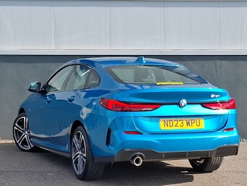 Used BMW 2 Series 2023 for sale - 79447895: Photo