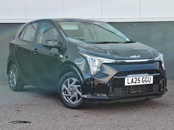 Used Kia Picanto 2025 for sale - 79510754: Photo