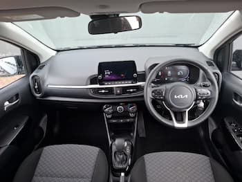 Used Kia Picanto 2025 for sale - 79510754: Photo