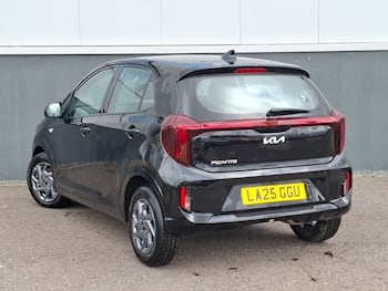 Used Kia Picanto 2025 for sale - 79510754: Photo