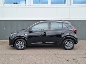 Used Kia Picanto 2025 for sale - 79510754: Photo