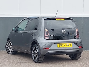 Used Volkswagen up! 2022 for sale - 75645427: Photo