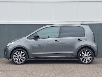 Used Volkswagen up! 2022 for sale - 75645427: Photo