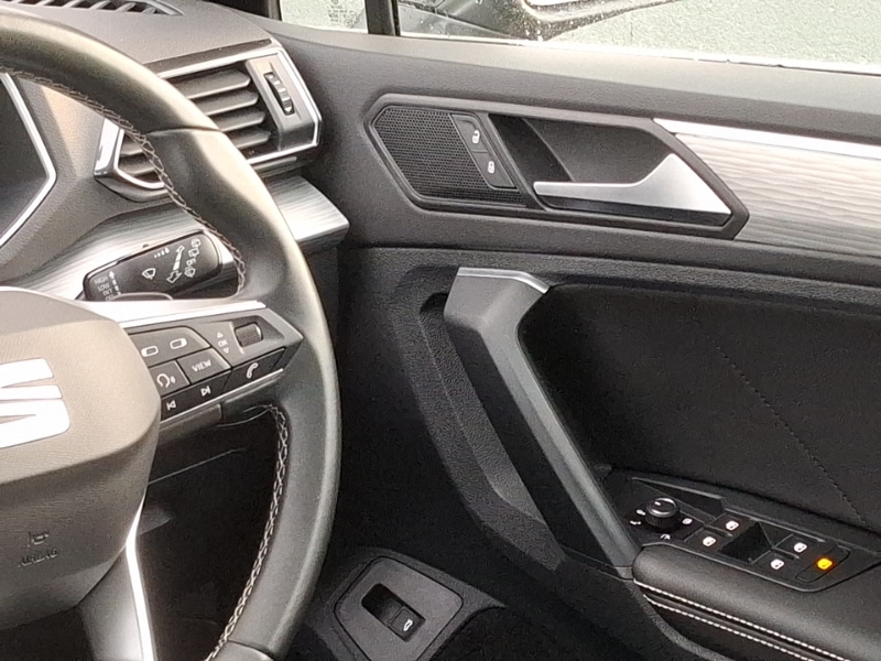 Used SEAT Tarraco 2023 for sale - 77656930: Photo 11