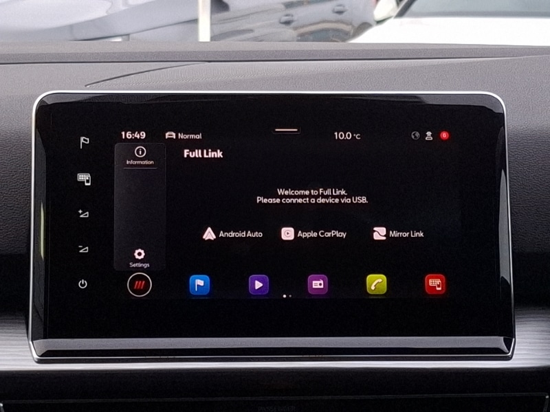 Used SEAT Tarraco 2023 for sale - 77656930: Photo 15