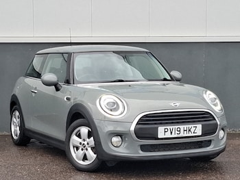 Used MINI One 2019 for sale - 78253126: Photo