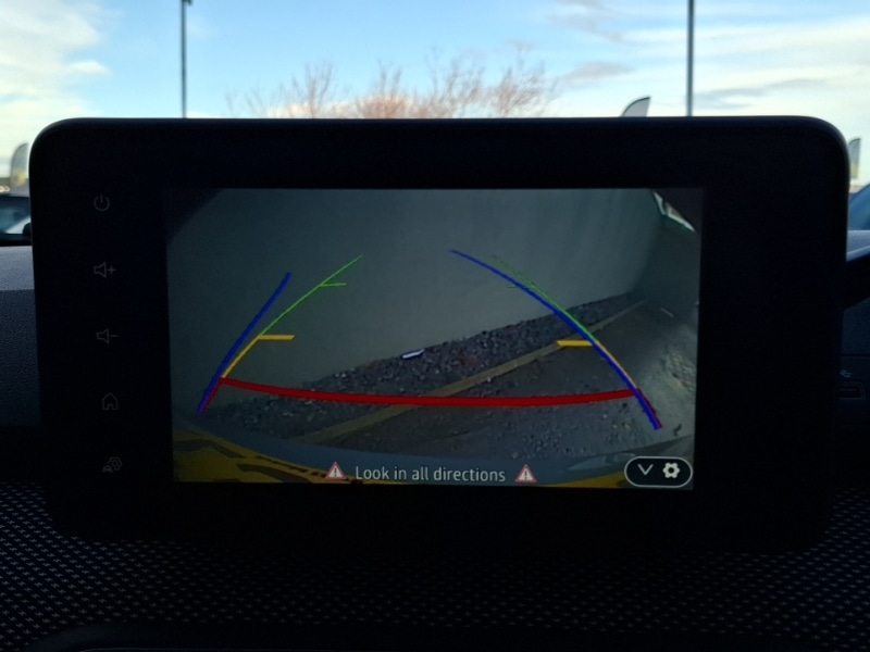 Used Dacia Sandero 2023 for sale - 76860757: Photo 18