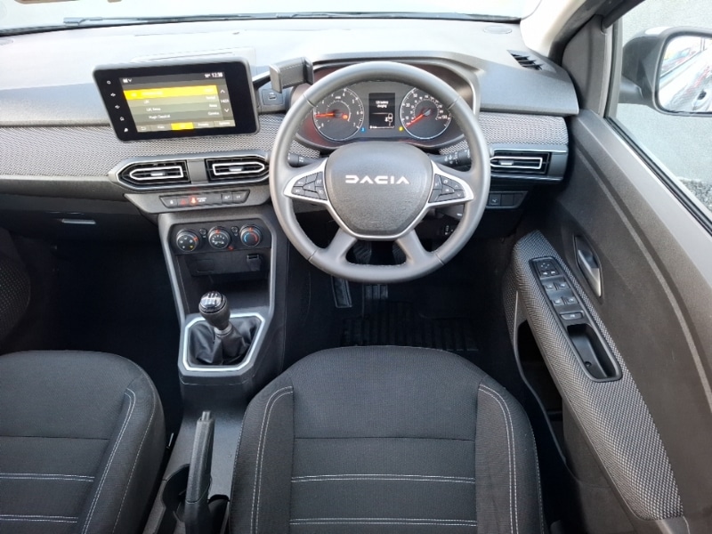 Used Dacia Sandero 2023 for sale - 76860757: Photo 7