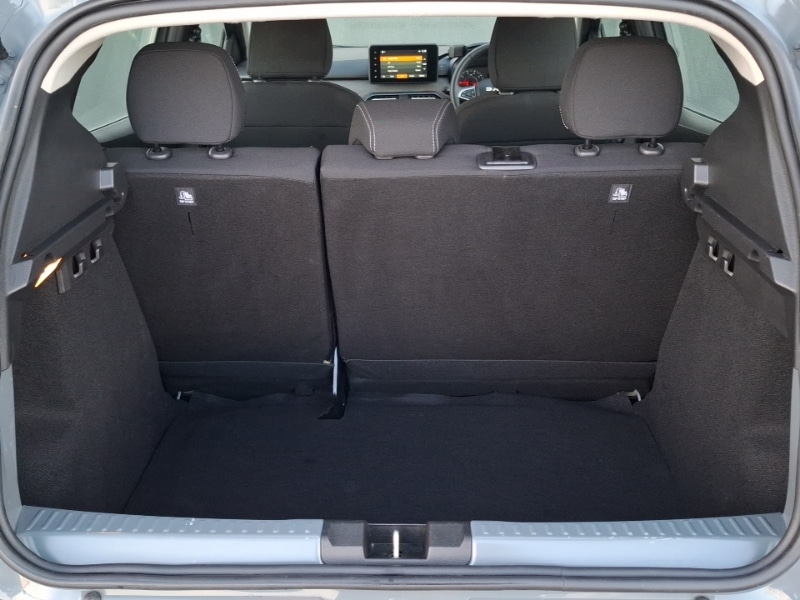 Used Dacia Sandero 2023 for sale - 76860757: Photo 8