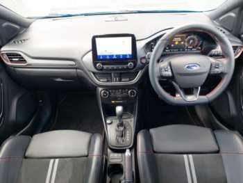 Used Ford Puma 2024 for sale - 74744514: Photo
