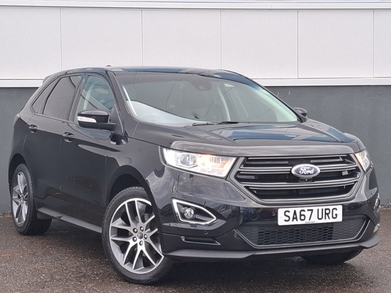 Used Ford Edge 2017 for sale - 76507088: Photo 1