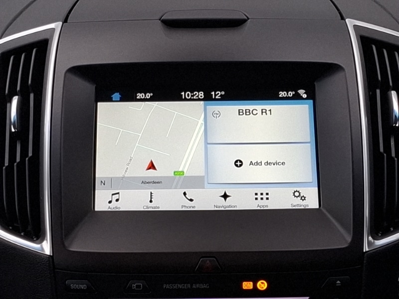 Used Ford Edge 2017 for sale - 76507088: Photo 10