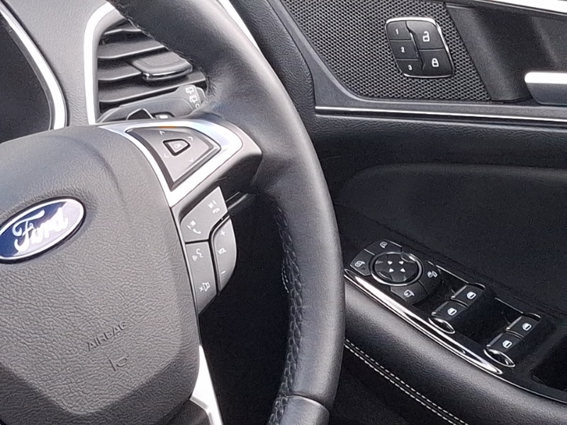 Used Ford Edge 2017 for sale - 76507088: Photo 11