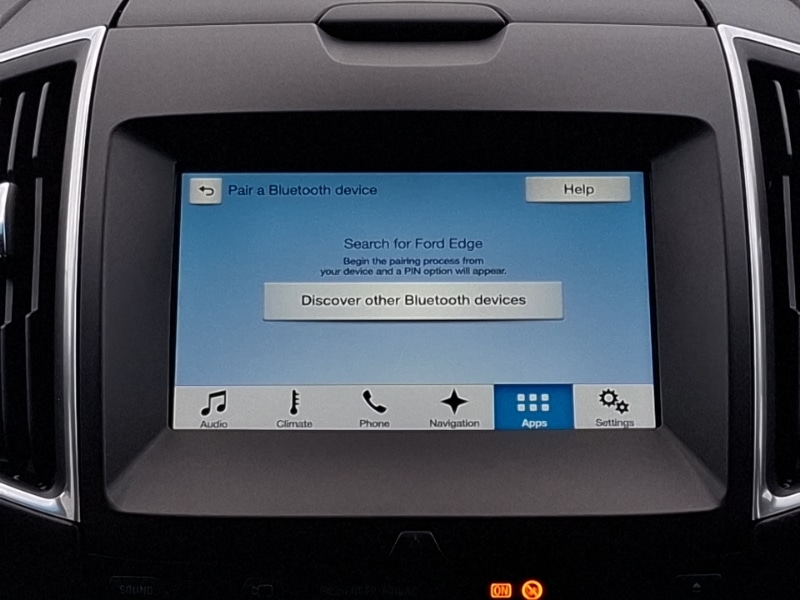 Used Ford Edge 2017 for sale - 76507088: Photo 15