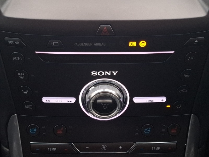 Used Ford Edge 2017 for sale - 76507088: Photo 16