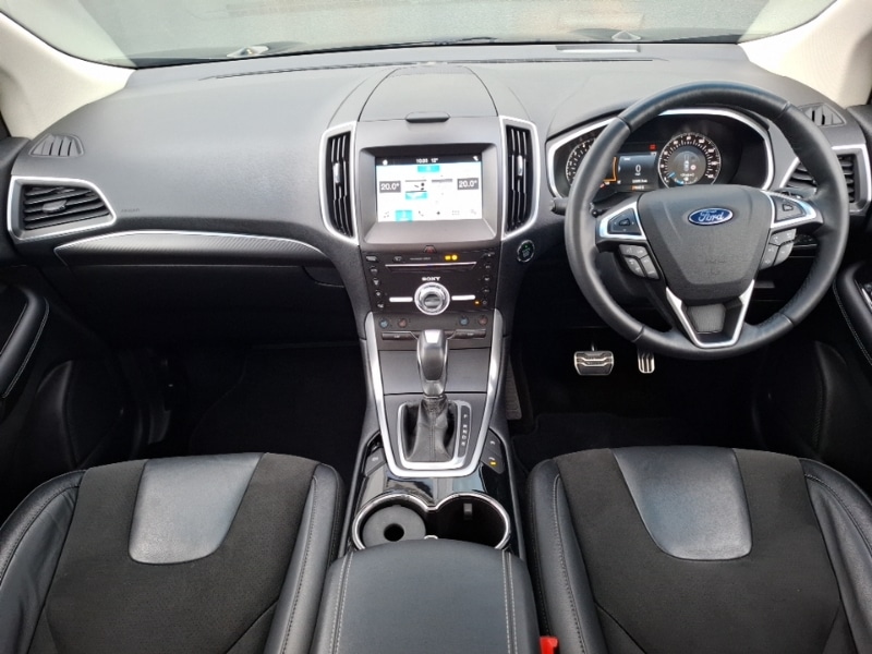 Used Ford Edge 2017 for sale - 76507088: Photo 2