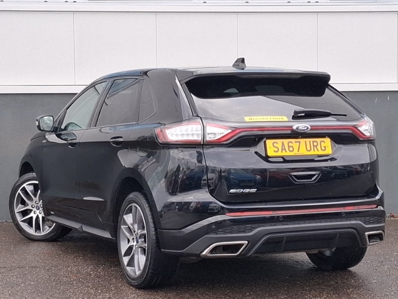 Used Ford Edge 2017 for sale - 76507088: Photo 3