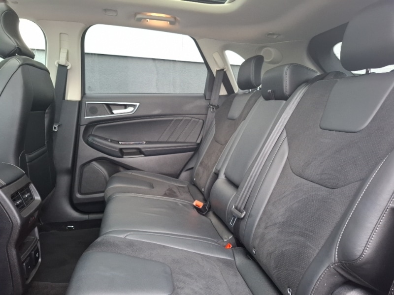 Used Ford Edge 2017 for sale - 76507088: Photo 6