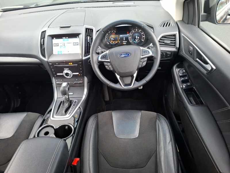 Used Ford Edge 2017 for sale - 76507088: Photo 7