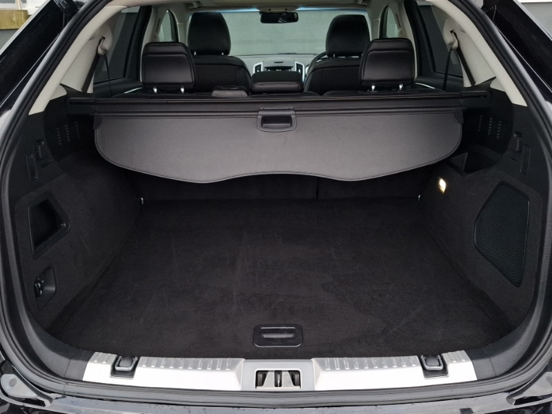 Used Ford Edge 2017 for sale - 76507088: Photo 8