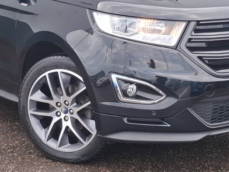 Used Ford Edge 2017 for sale - 76507088: Photo 9