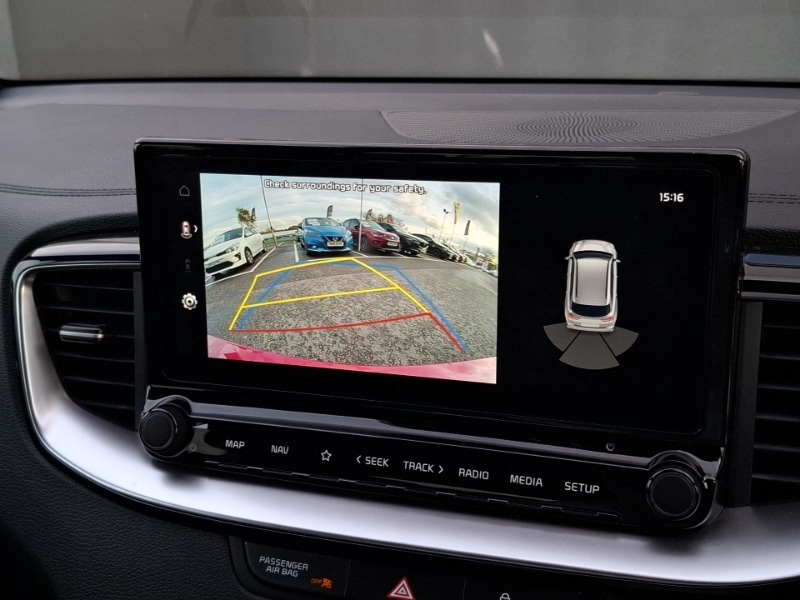 Used Kia Ceed 2025 for sale - 76471454: Photo 10