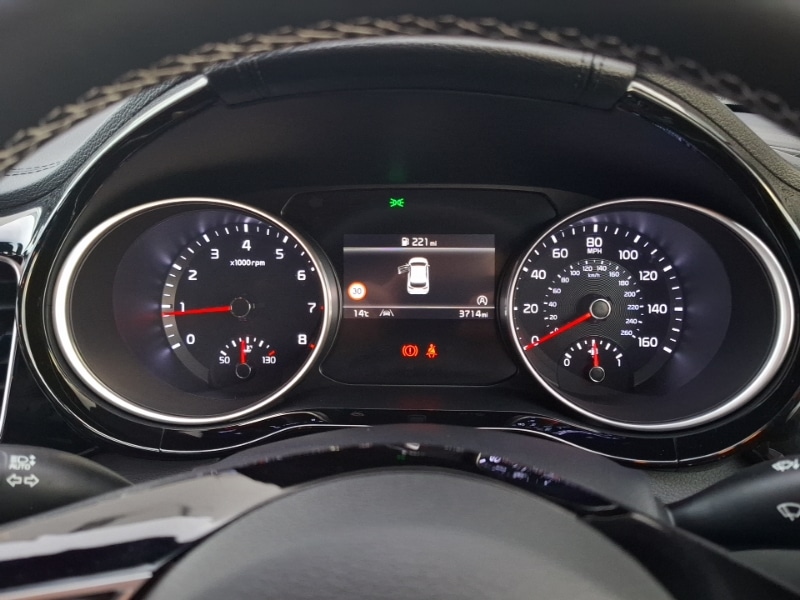 Used Kia Ceed 2025 for sale - 76471454: Photo 11