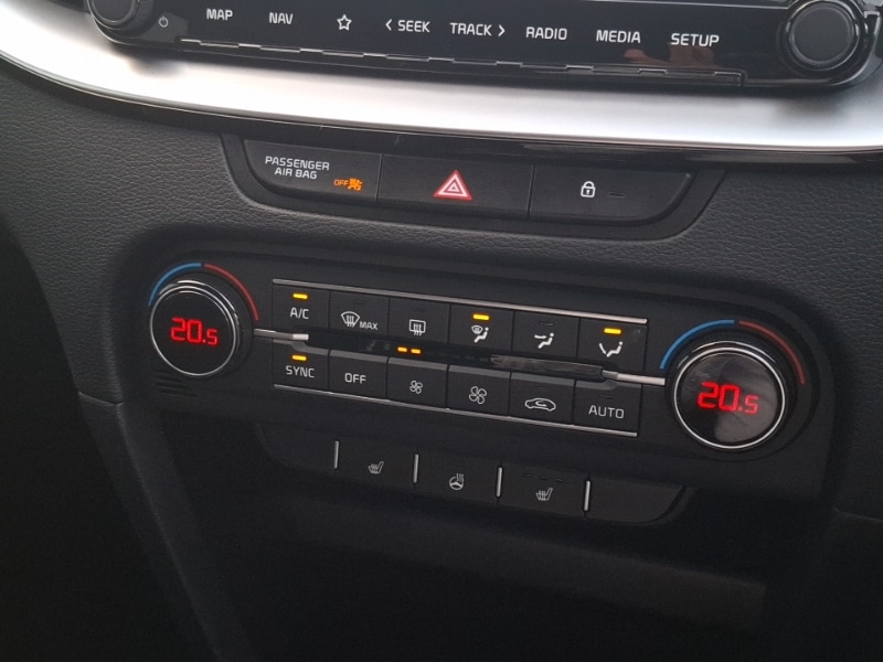 Used Kia Ceed 2025 for sale - 76471454: Photo 12