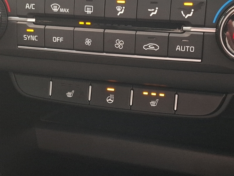 Used Kia Ceed 2025 for sale - 76471454: Photo 13