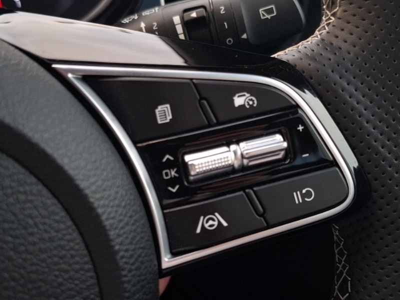 Used Kia Ceed 2025 for sale - 76471454: Photo 15