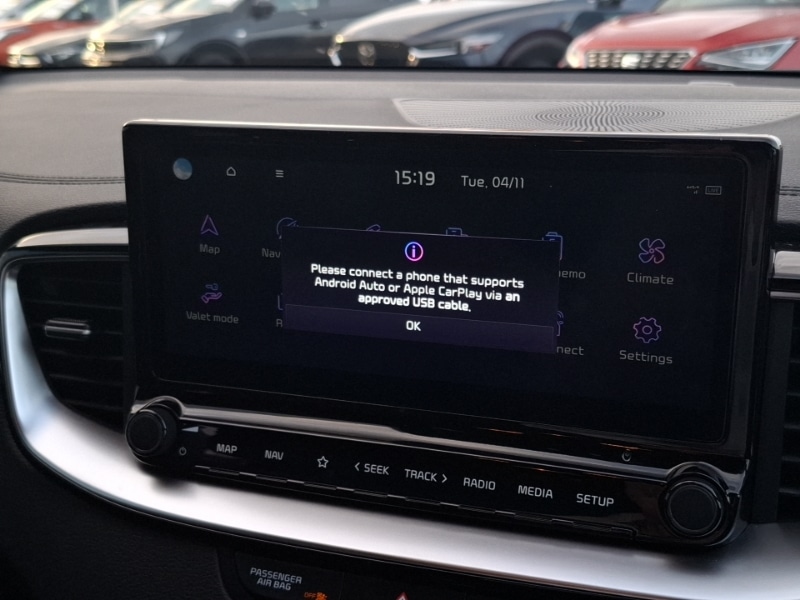 Used Kia Ceed 2025 for sale - 76471454: Photo 17