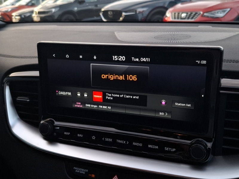 Used Kia Ceed 2025 for sale - 76471454: Photo 19