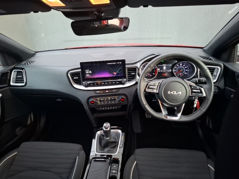 Used Kia Ceed 2025 for sale - 76471454: Photo 2