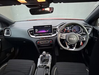 Used Kia Ceed 2025 for sale - 76471454: Photo