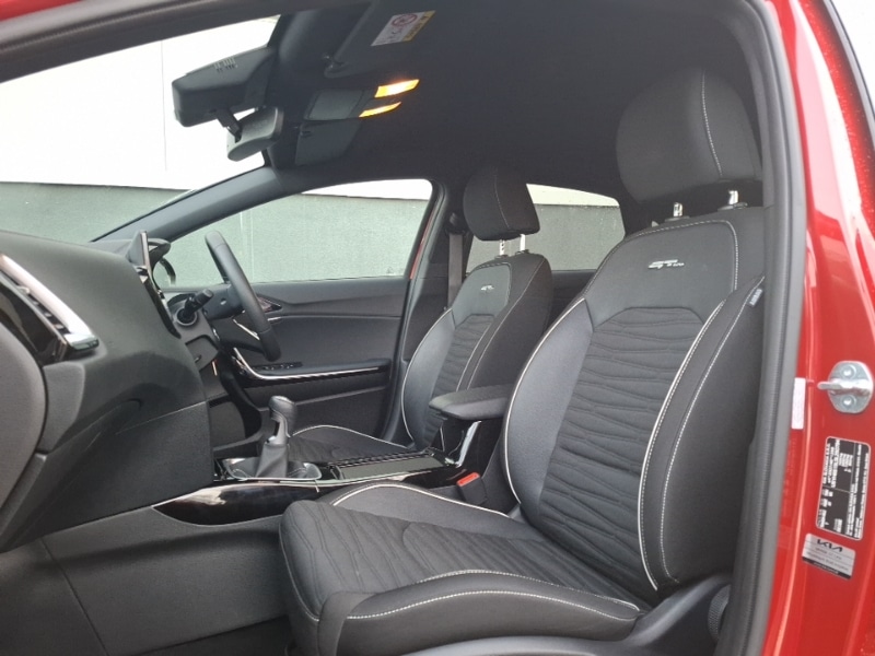 Used Kia Ceed 2025 for sale - 76471454: Photo 5