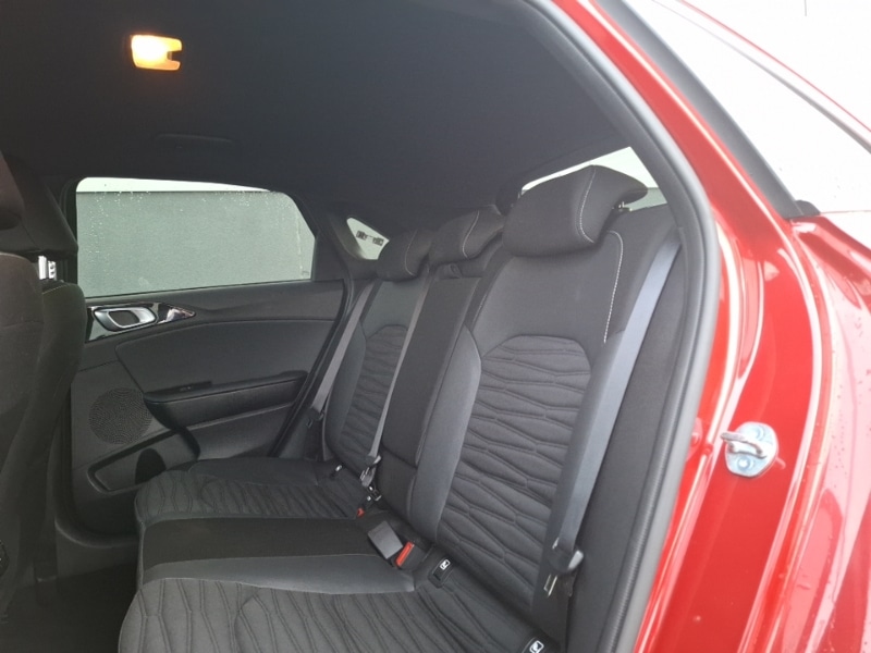 Used Kia Ceed 2025 for sale - 76471454: Photo 6